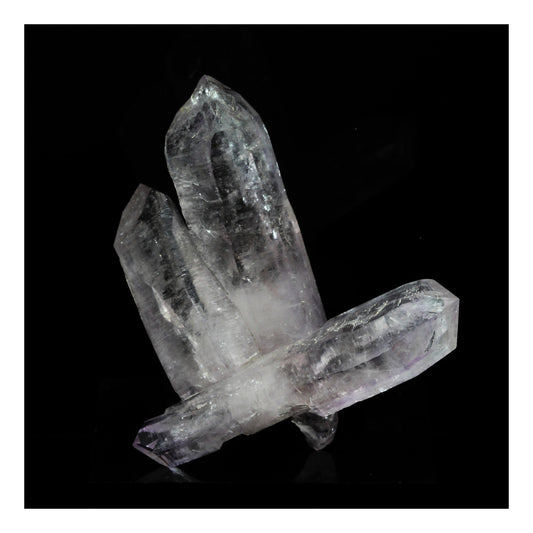 Améthyste. 194.0 carats. Las Vigas, Veracruz, Mexique