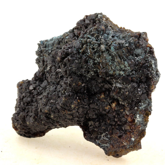 Bournonite + Sphalerite. 545.0 carats. Saint-Laurent-le-Minier, Occitanie, France