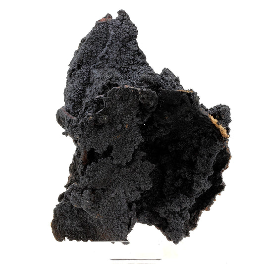 Goethite. 2790.0 carats. Mont-Roc, Villefranche d'Albigeois, Tarn, France