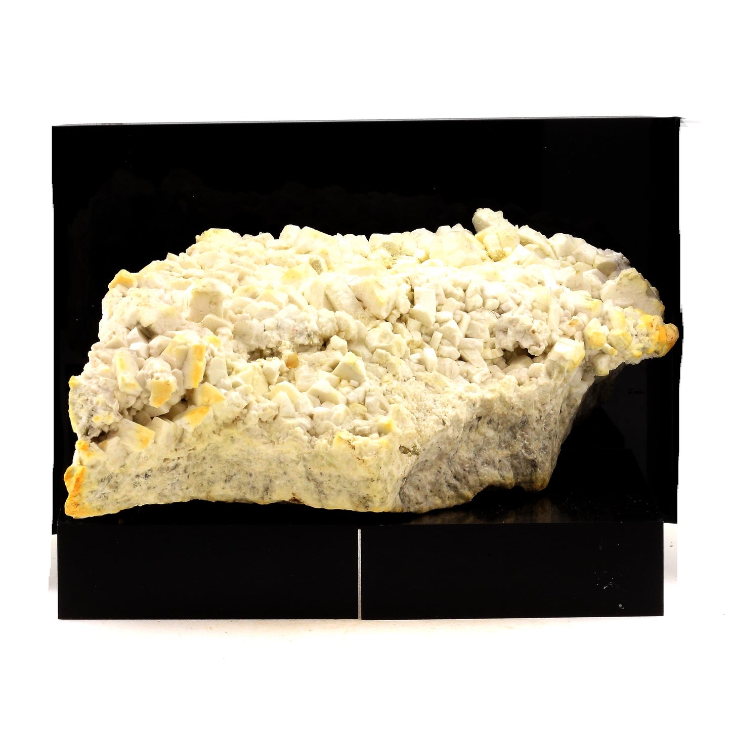 Albite, 3544.0 carats, Gerental, Goms, Suisse