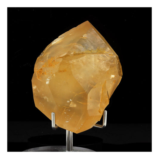 Calcite, 276.0 carats, Mont-sur-Marchienne, Charleroi, Belgique