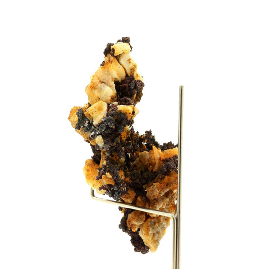 Cuivre Natif. 350.0 carats. Tizert Mine, Taroudant, Maroc
