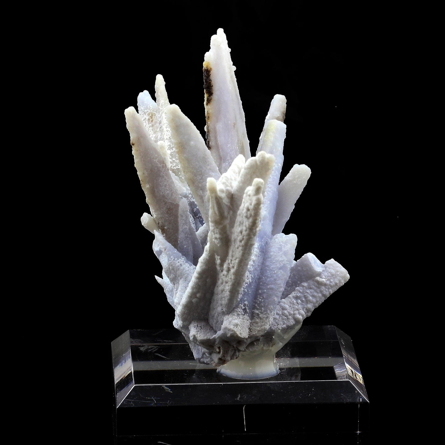 Calcédoine, 534.0 carats, Moquega, Puno, Pérou