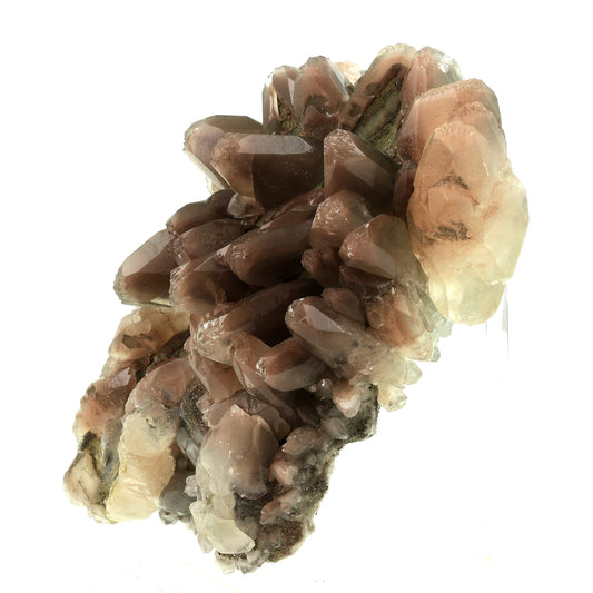 Calcite. 4250.0 carats. Hunan Province, Chine