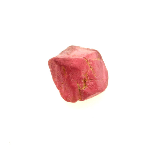 Grenat Rhodolite. 0.420 carats. Mogok Valley, Birmanie, Myanmar