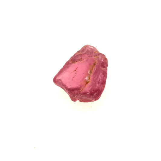 Grenat Rhodolite. 0.300 carats. Mogok Valley, Birmanie, Myanmar