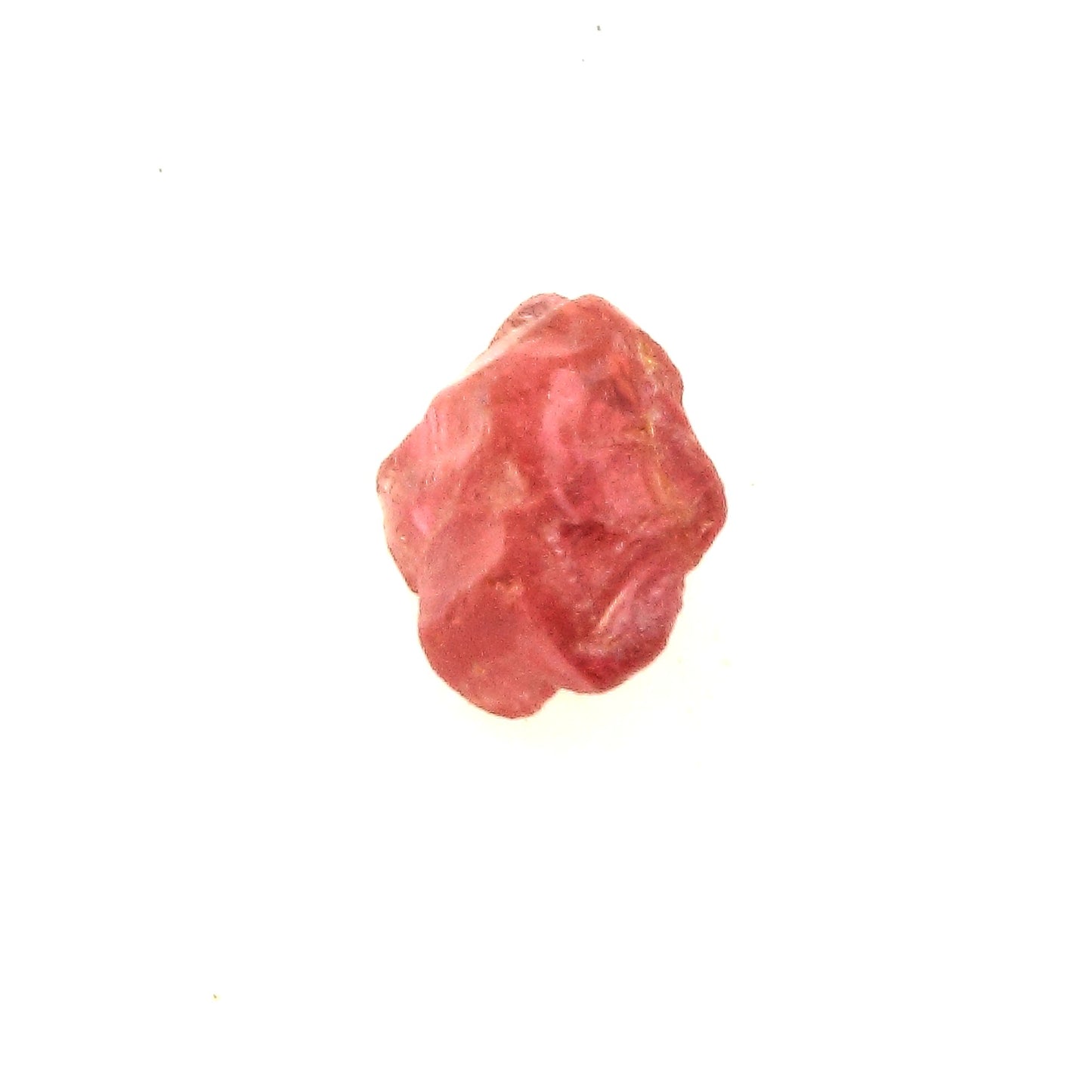 Grenat Rhodolite. 0.215 carats. Mogok Valley, Birmanie, Myanmar