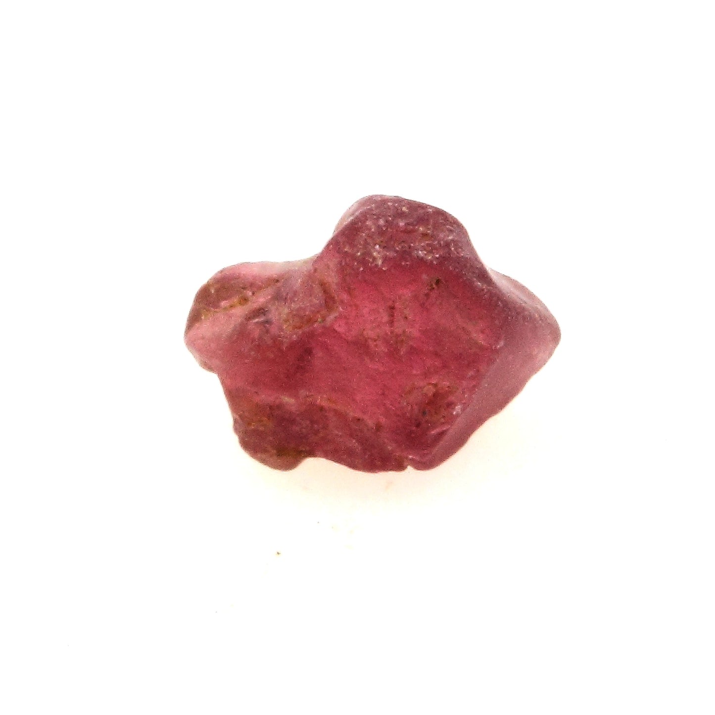 Grenat Rhodolite. 0.500 carats. Mogok Valley, Birmanie, Myanmar