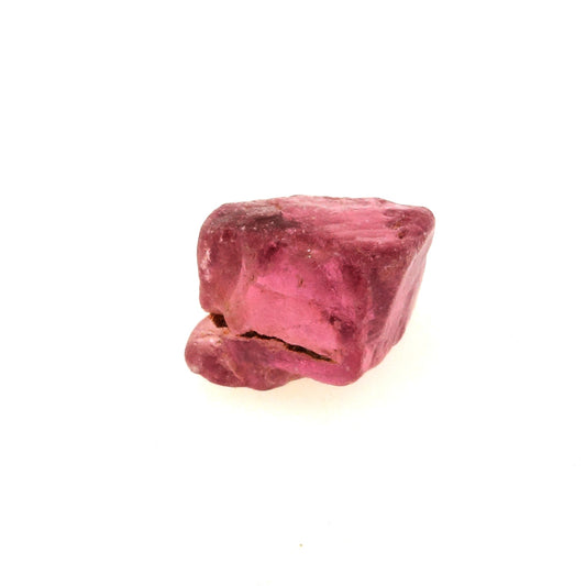 Grenat Rhodolite. 0.650 carats. Mogok Valley, Birmanie, Myanmar