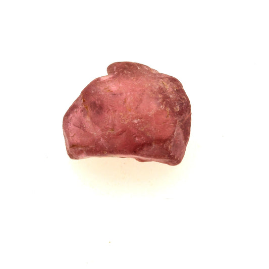 Grenat Rhodolite. 0.535 carats. Mogok Valley, Birmanie, Myanmar