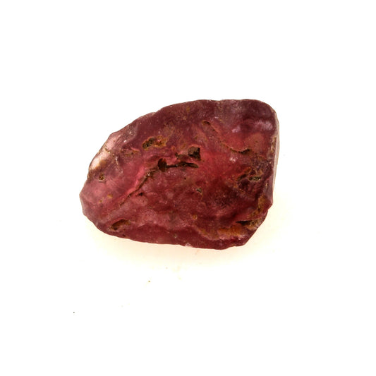 Grenat Rhodolite. 0.765 carats. Mogok Valley, Birmanie, Myanmar