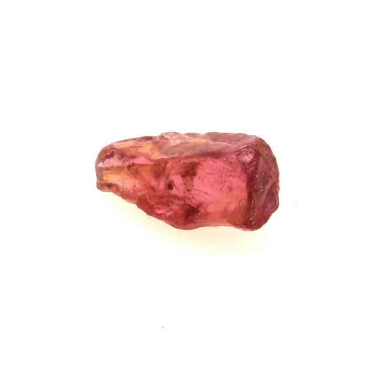 Grenat Rhodolite. 0.450 carats. Mogok Valley, Birmanie, Myanmar