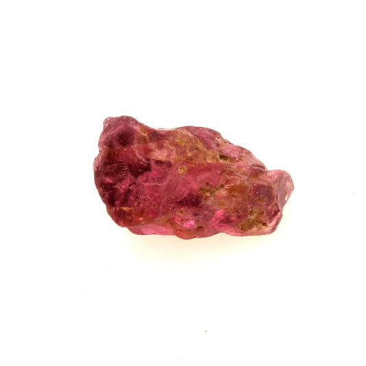 Grenat Rhodolite. 0.530 carats. Mogok Valley, Birmanie, Myanmar