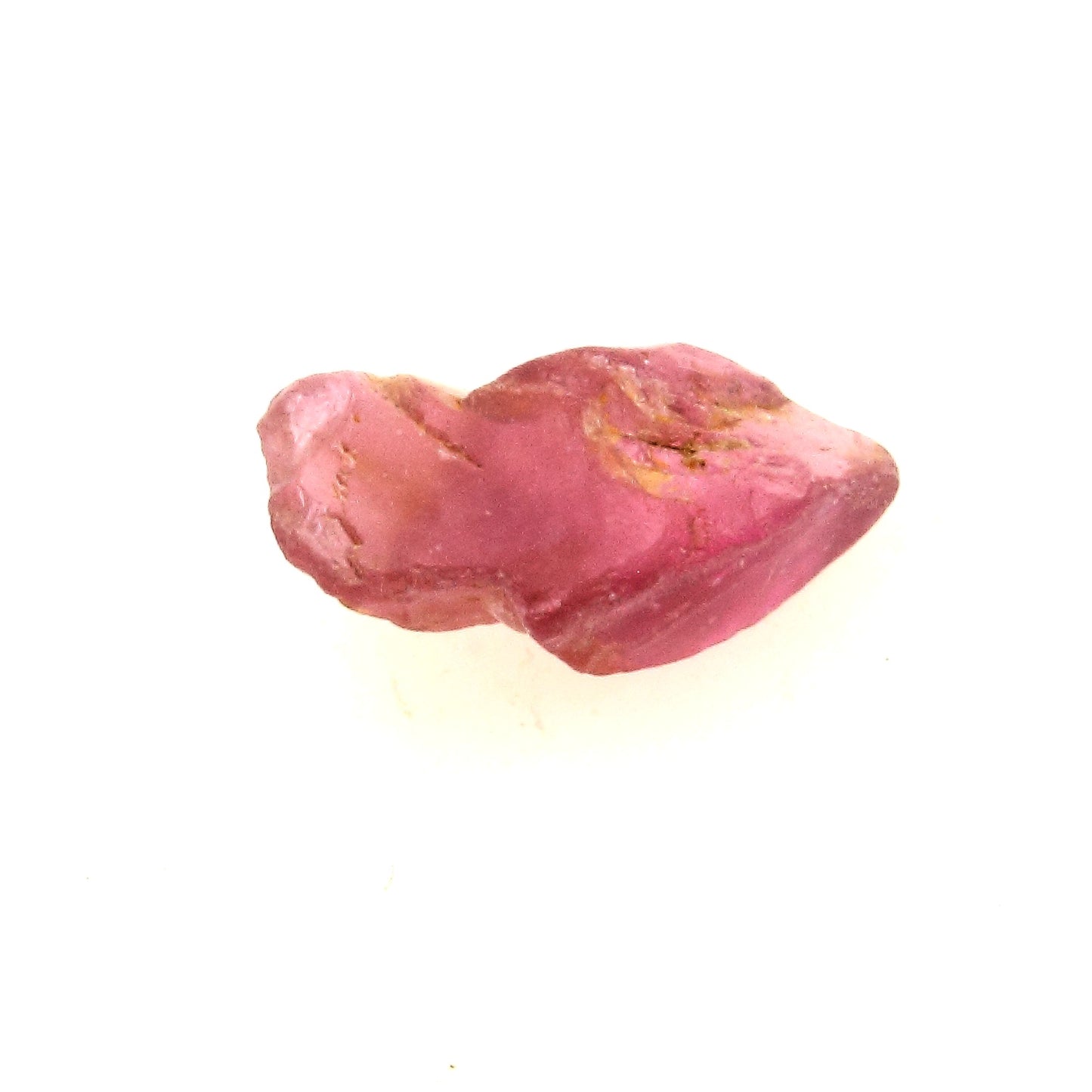 Grenat Rhodolite. 0.495 carats. Mogok Valley, Birmanie, Myanmar