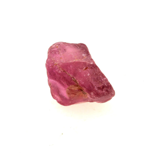 Grenat Rhodolite. 0.650 carats. Mogok Valley, Birmanie, Myanmar