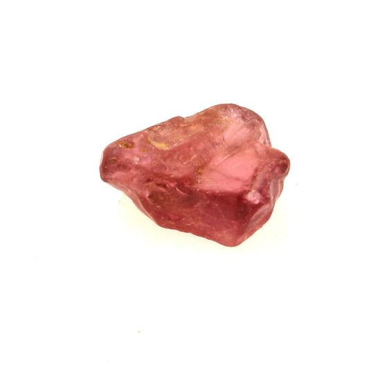 Grenat Rhodolite. 0.400 carats. Mogok Valley, Birmanie, Myanmar