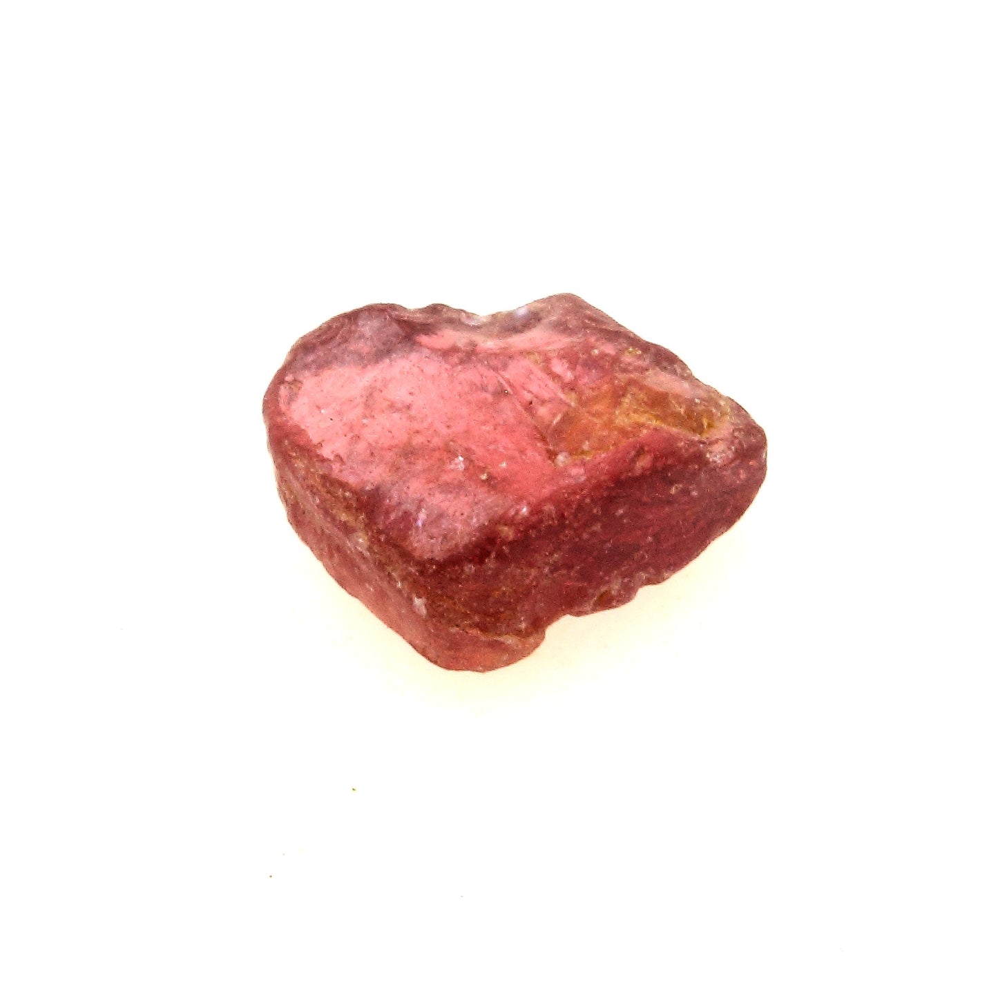 Grenat Rhodolite. 0.695 carats. Mogok Valley, Birmanie, Myanmar