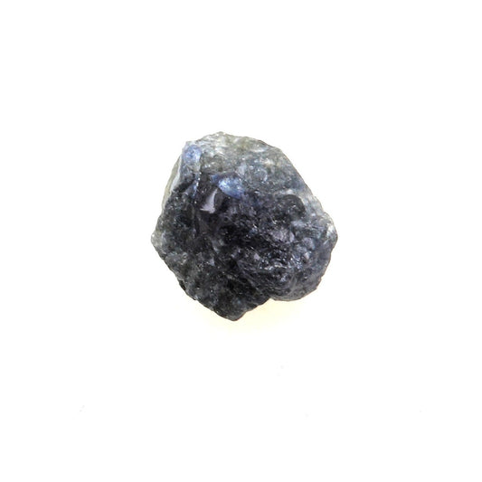 Bénitoïte. 0.320 carats. San Benito Co., California, USA