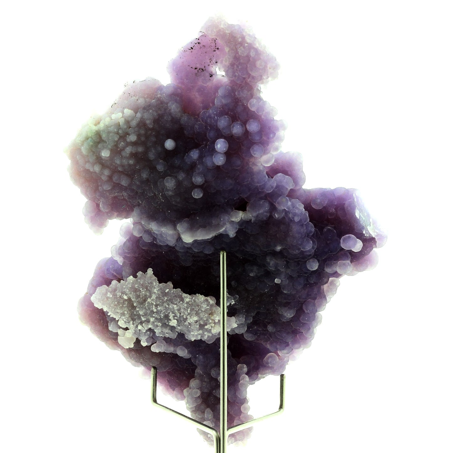 Calcédoine, 922.5 carats, Mamuju area, Sulawesi, Indonésie