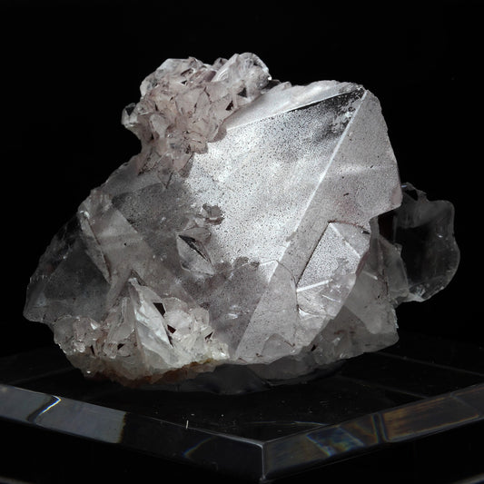 Dolomite Macle. 453.5 carats. Brumado, Bahia, Brésil