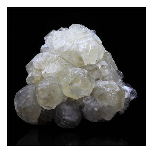 Calcite. 516.0 carats. Bagard, Gard, Occitanie, France