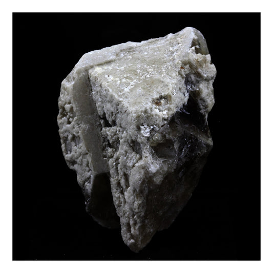 Baryte sceptre. 491.0 carats. Four-la-Brouque, Saint-Babel, Puy-de-Dôme, France