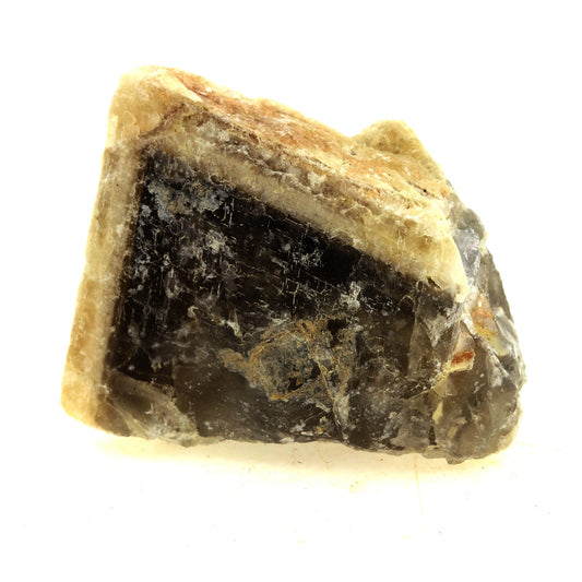 Baryte sceptre. 313.0 carats. Saint-Georges-les-Bains, Ardèche, France