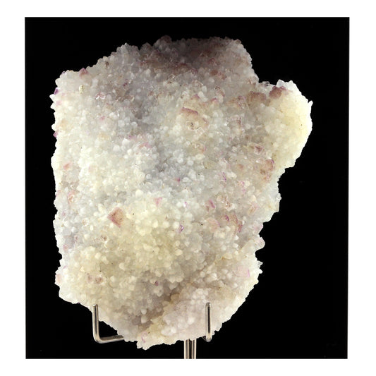 Fluorite + Quartz. 1207.0 carats. L'Avellan mine, Var, France