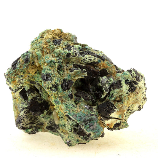 Bournonite. 1012.0 carats. La Mure, Isère, France