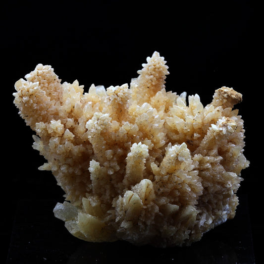 Calcite. 273.0 carats. Barjac, Lozère, France