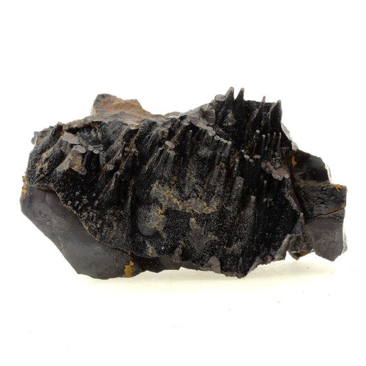 Goethite. 1981.5 carats. Stahlberg Mt., Vosges, France