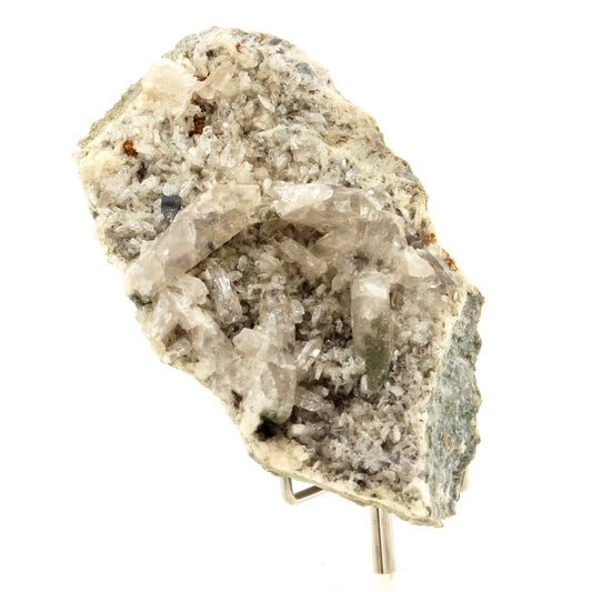 Anatase. 579.5 carats. Sarenne, Oisans, Isère, France