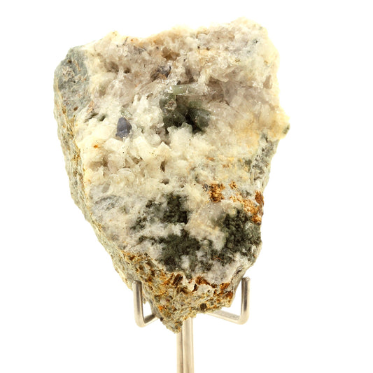 Anatase. 231.0 carats. Sarenne, Oisans, Isère, France