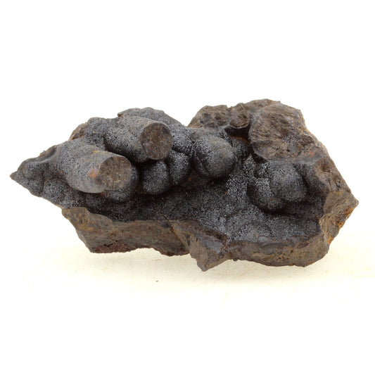 Goethite. 210.0 carats. Mine de montroc, Tarn, France