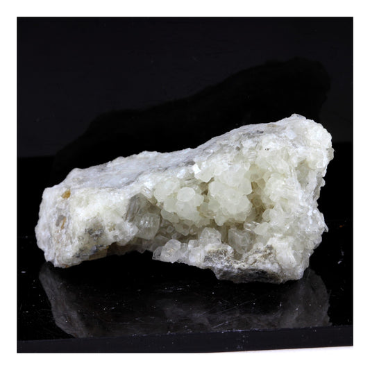 Calcite + Dolomite, 257.5 carats, Saint-Pierre-de-Mésage, Isère, France