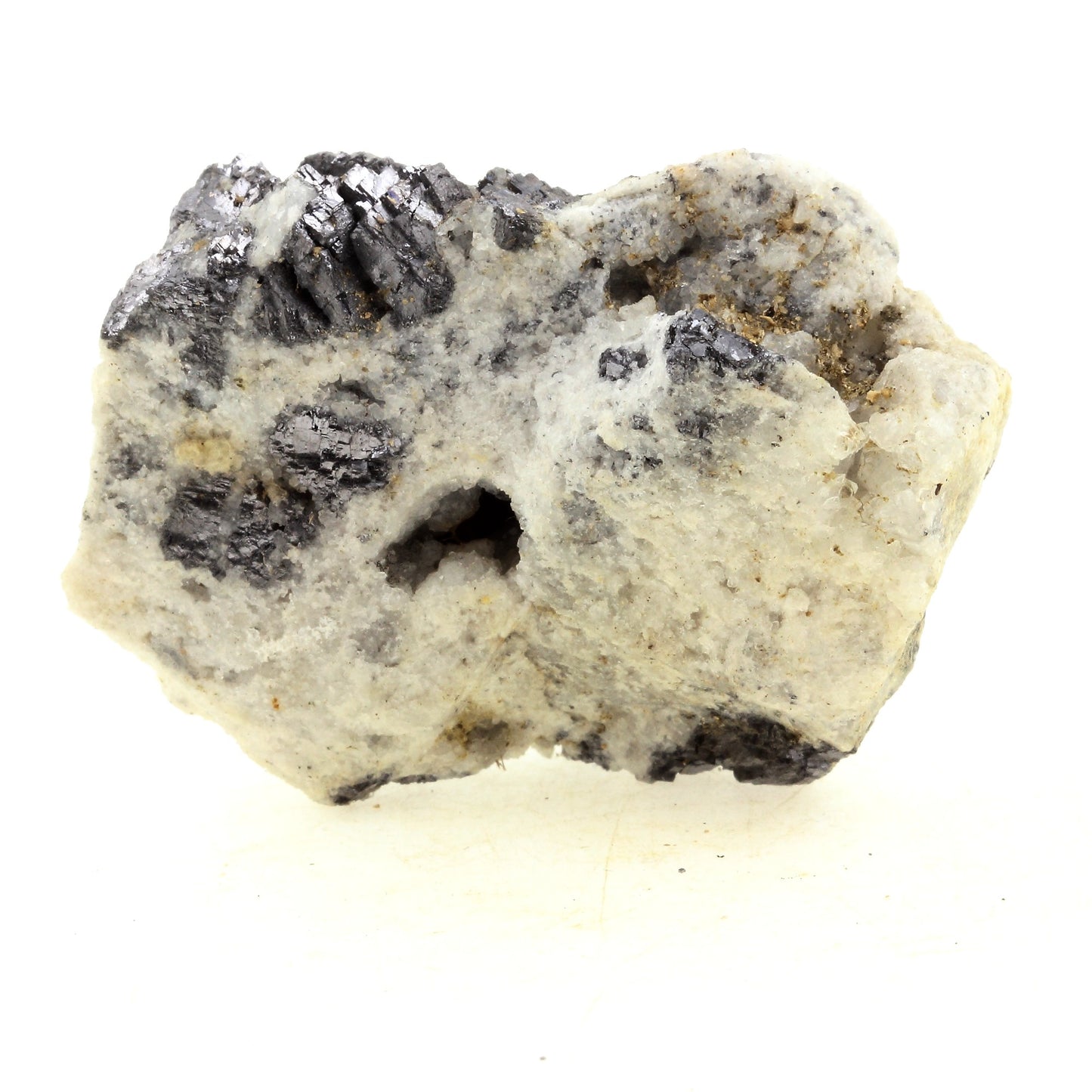Galène, 597.0 carats, Vaujany, Oisans, Isère, France
