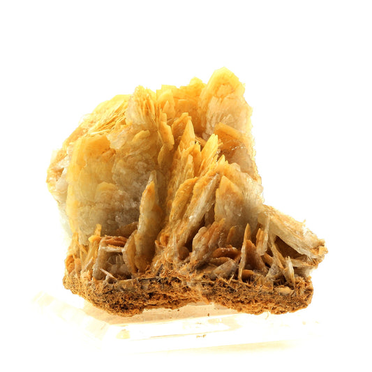 Baryte. 4821.0 carats. Maroc