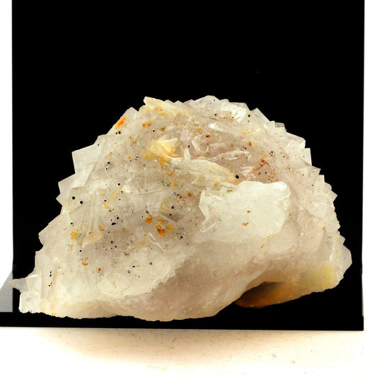 Fluorite. 2269.5 carats. Fontsante Mine, Var, France
