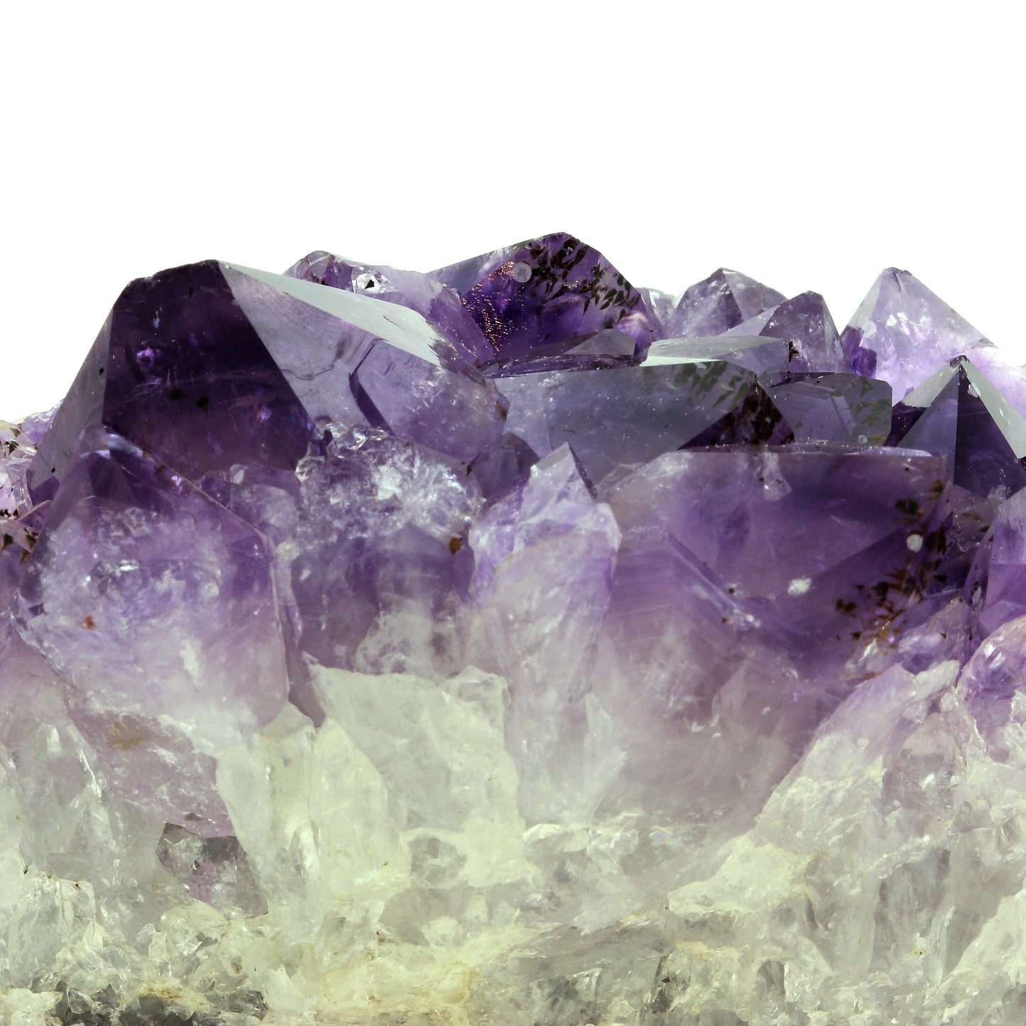 Améthyste. 3462.0 carats. Artigas, Uruguay