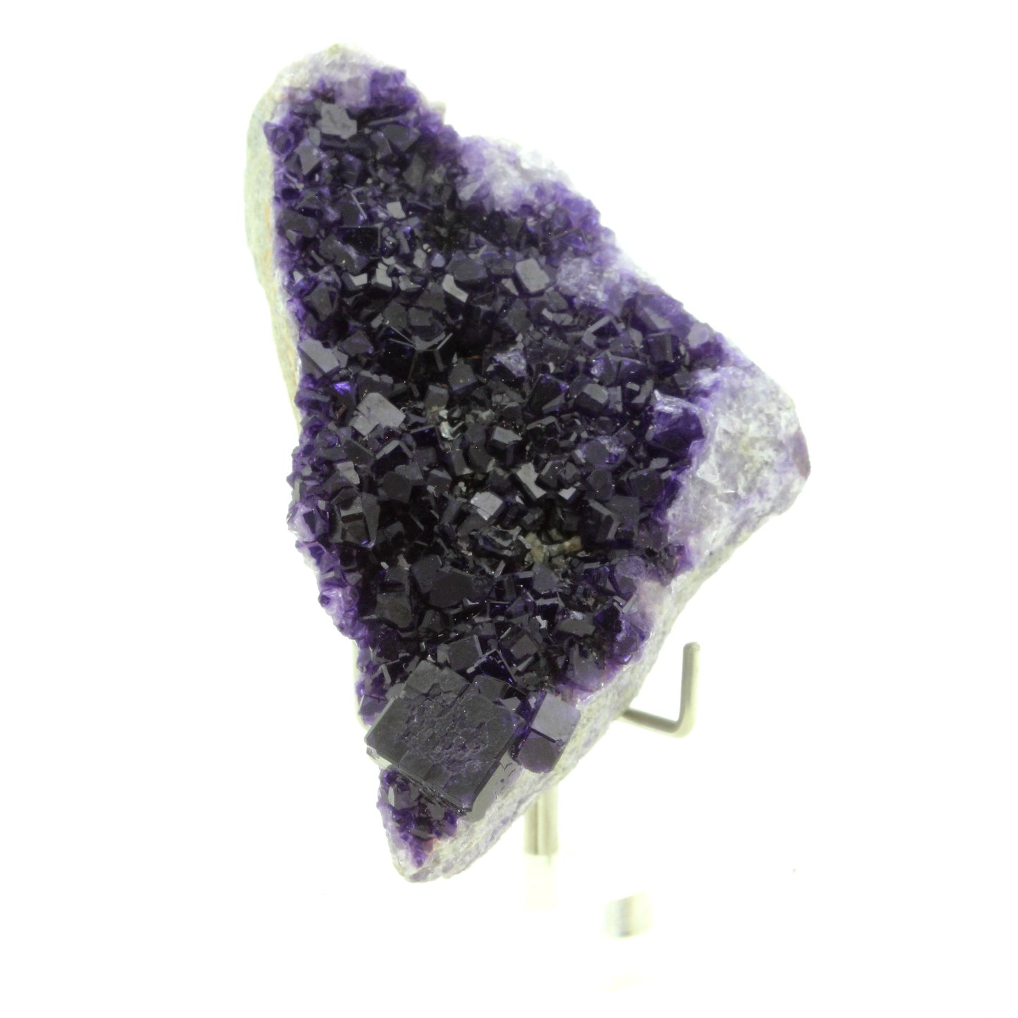 Fluorite. 438.0 carats. Tounfit, Boumia, Maroc