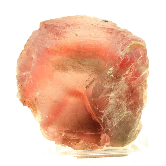 Fluorite rose. 2707.0 carats. Chifeng, Inner Mongolia, Chine