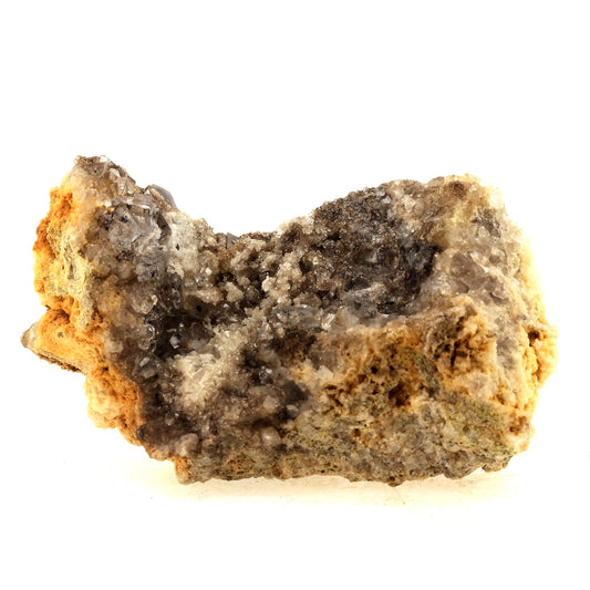Fluorite + Quartz. 471.50 carats. La Cabaña, Berbes, Espagne