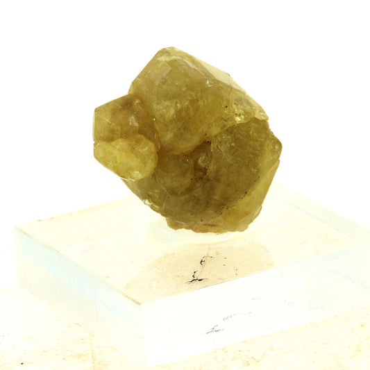 Grenat. 49.5 carats. Mexique