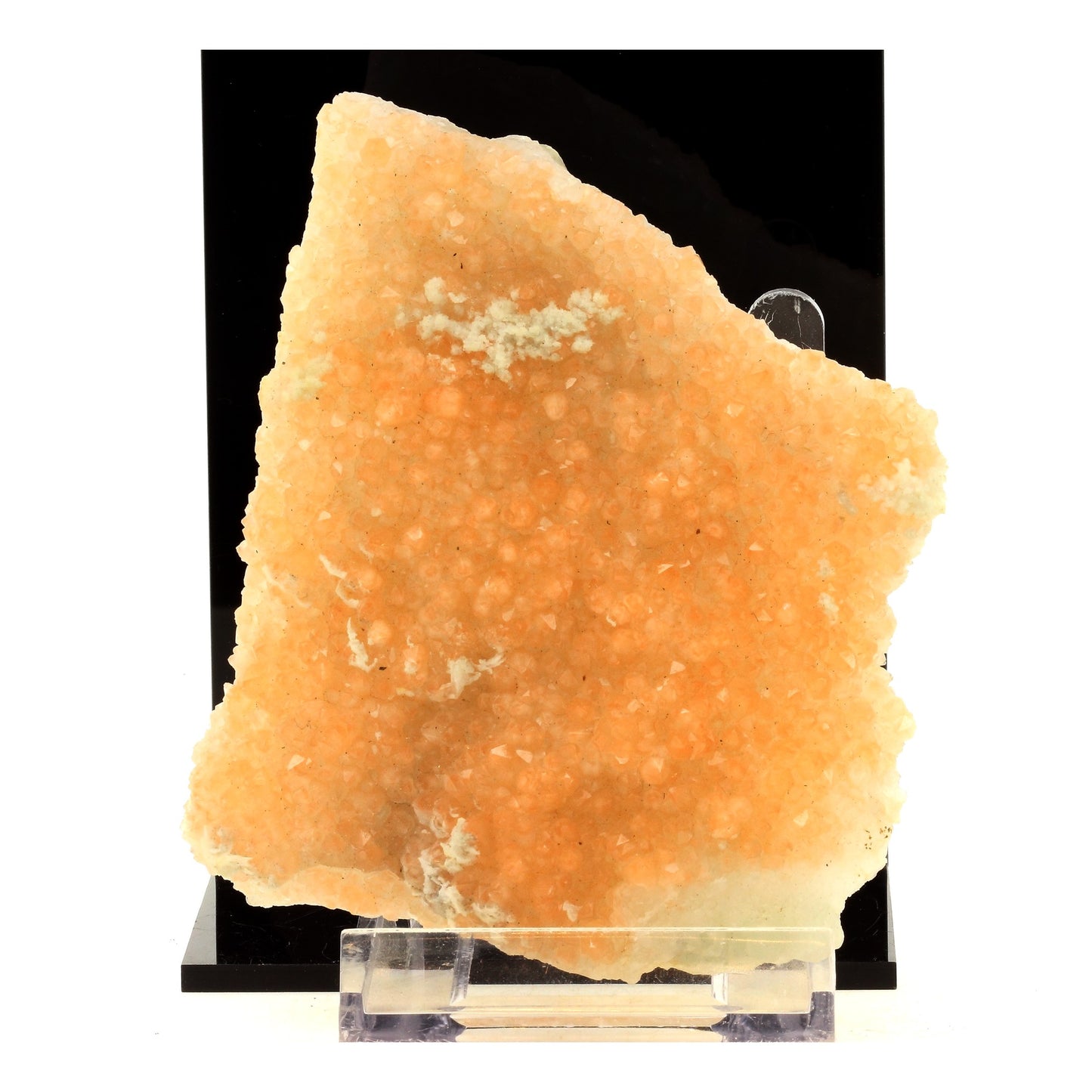 Fluorite + Quartz. 1789.0 carats. Langeac, Haute-Loire, France