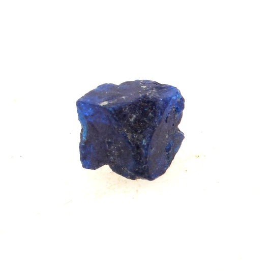 Boleite. 0.215 carats. Amelia Mine, Boleo, Santa Rosalía, Mexique