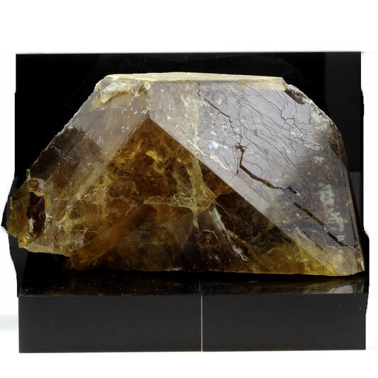 Baryte. 6065.0 carats. Saint-Saturnin, Puy de Dôme, France
