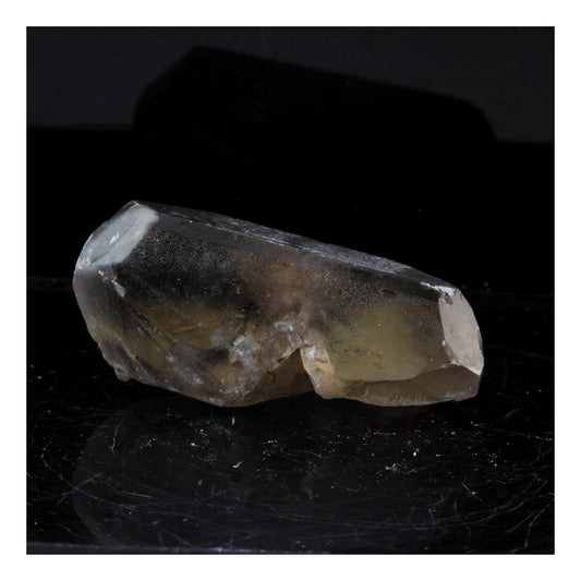 Baryte. 57.0 carats. Champeix, Puy de Dôme, France