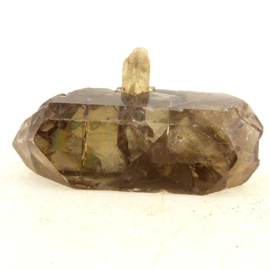 Baryte. 90.0 carats. Champeix, Puy de Dôme, France