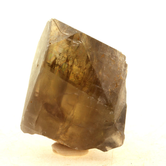 Baryte. 130.0 carats. Champeix, Puy de Dôme, France