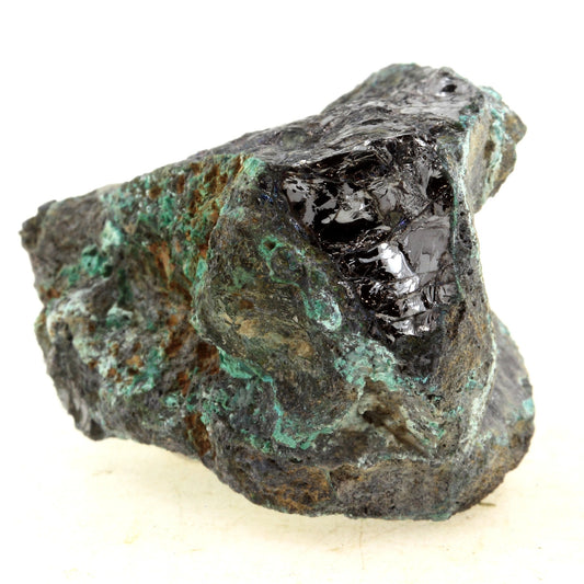 Bournonite. 255.0 carats. La Mure, Isère, France